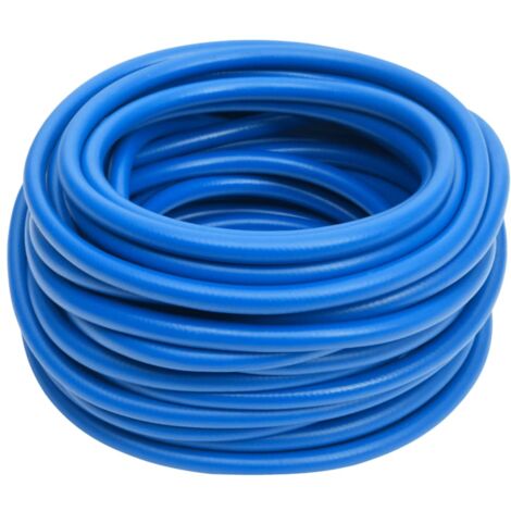 Prolenta Premium Luftschlauch Blau 0,6 10 m PVC