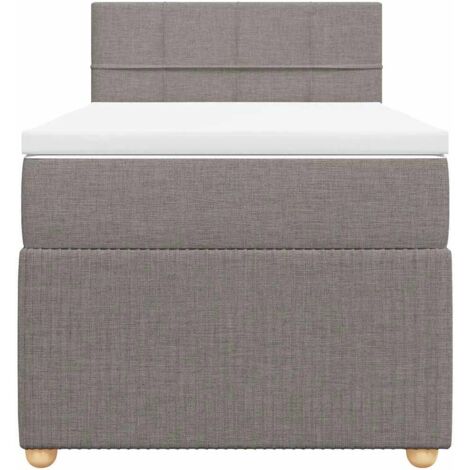 Schne Jysk Boxspringbett 90x200 Fotos