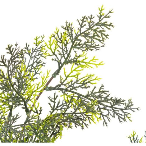 Künstliche cm Grün mit Zypresse Pflanze Topf 150 Prolenta Premium