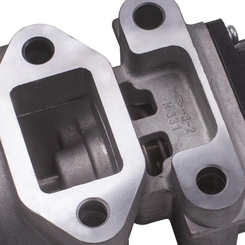 Valvola EGR Di Ricambio Per Opel Corsa D/C, Astra H, Meriva A, Combo, Tigra – Numero OE 5556720 5851057