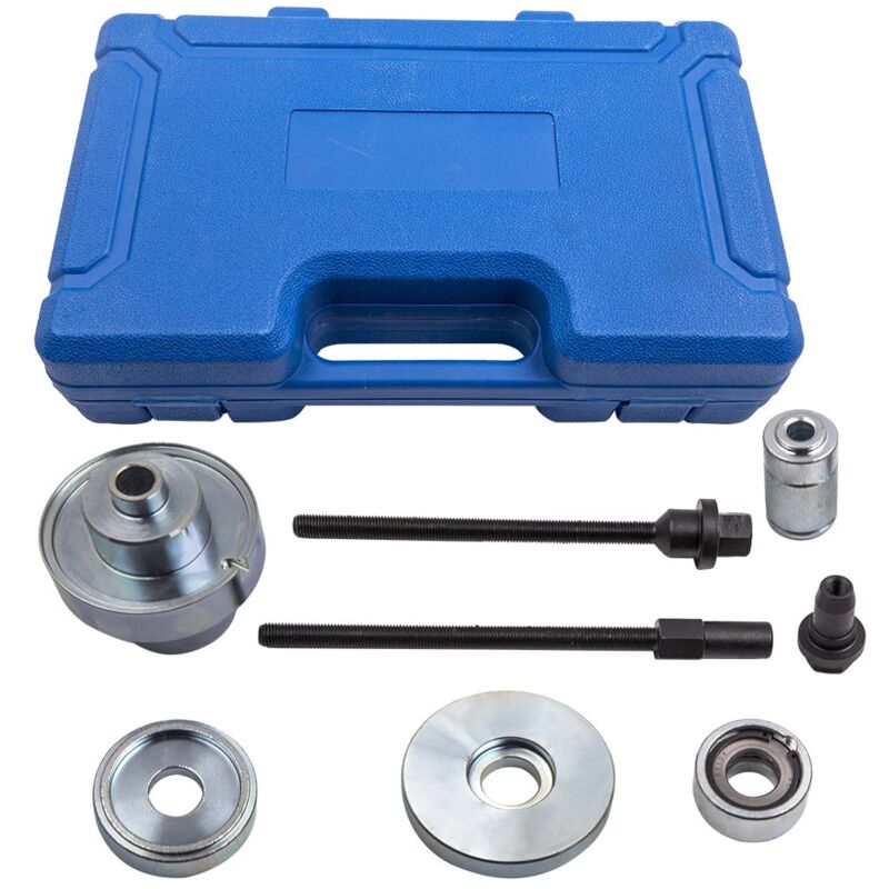 Kit Di Rimozione E Installazione Dello Stelo Della Valvola Del Pneumatico A Scatto Generico Tr413 Da~p144767850