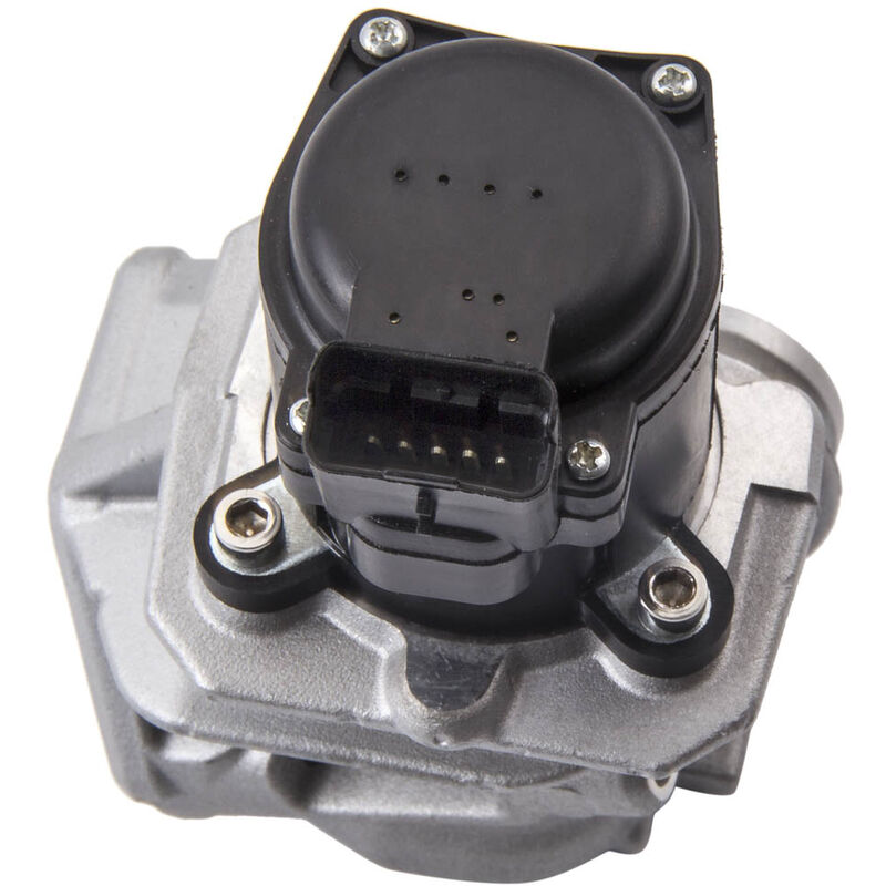 Valvola EGR Per Motori Diesel 1.6 - Compatibile Peugeot 1618Ln / Ford 1702178 - Ricambio Auto - Foto 5
