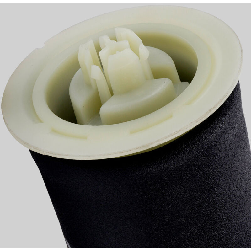 MaXpeedingrods Sospensione Pneumatica Posteriore Per BMW Serie 5 F07 F10 F11 (2009-2017) – 2 Soffietti, Ricambio OEM 37106781827/84380