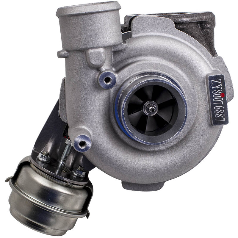 Montagesatz Turbolader Dichtungssatz Elring Für BMW F30 F80 11-18 306