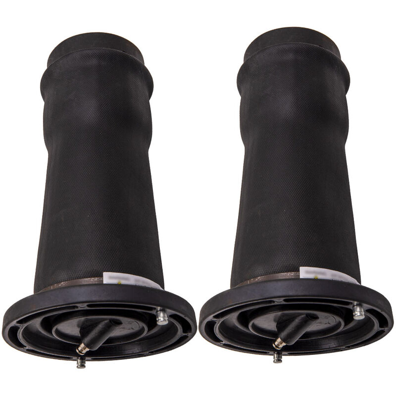 Kit Conversione Da Sospensioni Pneumatiche A Molle Discovery 3 Fino Al 2009 - Foto 5