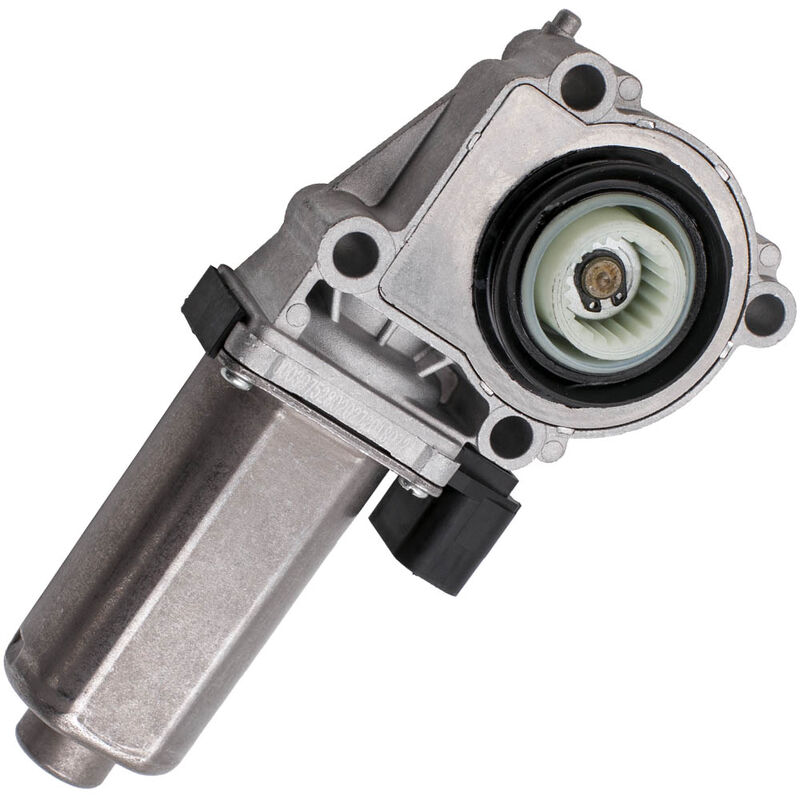 Attuatore per Seggiolino Auto Attuatore per Sedile Ingranaggio Attuatore per Supporto Coscia Attuatore Gear 52107068045 Adatto per Serie 5 E60 E61 F07 F10 F11,posto a sedere
