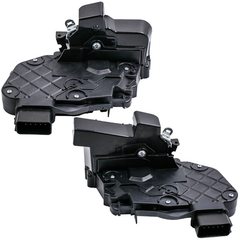 Serratura Land Rover RANGE ROVER EVOQUE Posteriore E Anteriore A Un