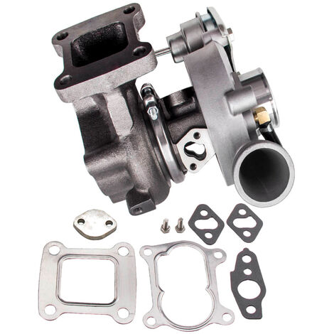 TURBO CT20 for Toyota 4-RUNNER Hiace Hilux LAND CRUISER 2.4 D,2.4 TD 1720154060 (1/5)