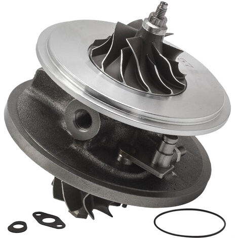 CORE ASSY NUOVO CON GARANZIA 724930 for VW GOLF AUDI A3 SEAT PASSAT 2.0 TDI (1/5)