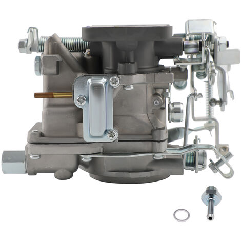 Carburatore per Suzuki SJ-Series Samurai Assembled 1986-1988 Carburador Carb