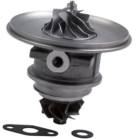 Turbocompresor Cartridge for Fiat punto doblo idea 1.9 JTD VL35 VL25 55223928 (1/5)