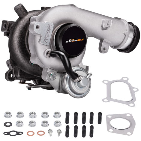 L3M713700C L3M713700D 53047109901 TURBOCOMPRESSORE for MAZDA 3 / 6 / CX-7 2005- (1/5)