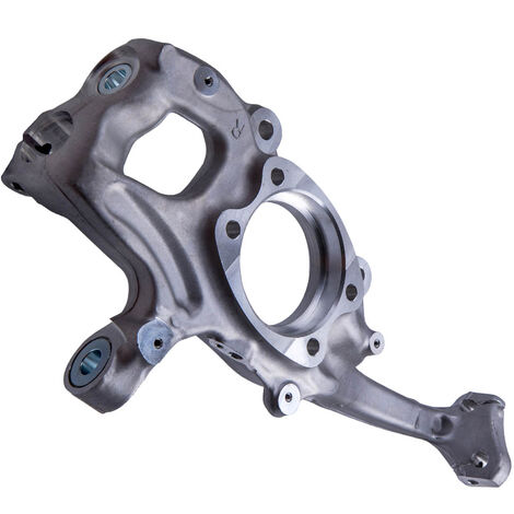 Ricambio Mozzo Ruota Posteriore Alfa Ricambio Alfa 147 156 GT Kit Mozzi Ruota Posteriori BESTPRICE Con Sensore ABS Per ALFA ROMEO 147, 156, GT Cuscinetto Ruota Con ABS Set Cuscinetti Posteriori ABS - 4