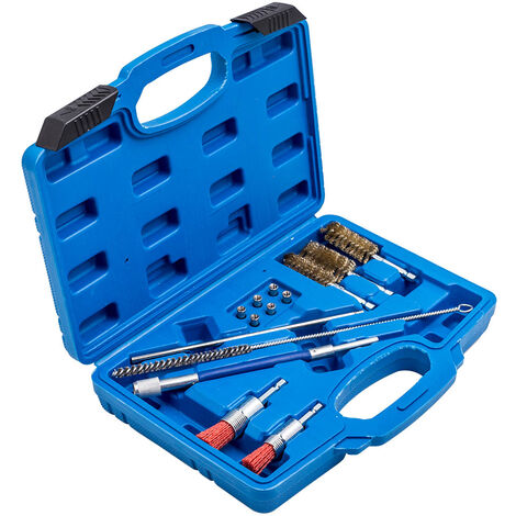 Automotive KL-0186-901 A - Extractor de inyectores con extractor