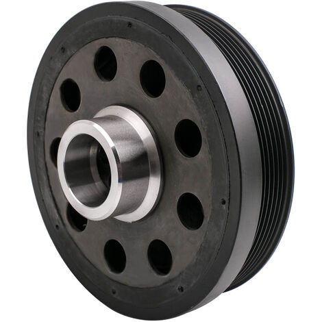 Puleggia Albero Motore for BMW N47 116d 118d 120d 123d 320d 520d X1 X3 Diesel 08-13 11237823191 11237797995 Puleggia dell'albero motore 11237799153