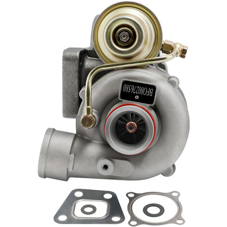 K14 TURBO TURBINA for VW Transporter III Bus TD JX 51KW/70HP 1984-92 068145703H 068145701QV oil cooled Turbocharger 53149886000 53149706000 (1/5)