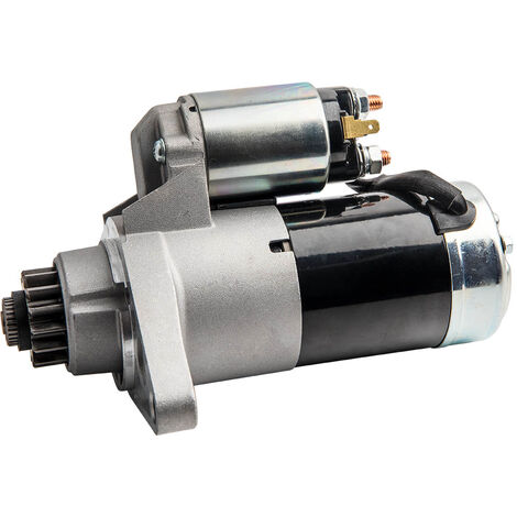 motore di avviamento maggiorato for Mazda RX8 2.0 KW 03-12 alta coppia 14 dente NER318400 M1TA0271 SMT0443 19127 starting motor