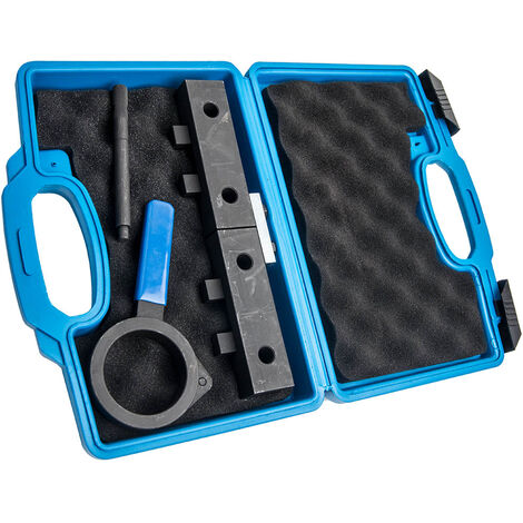 Kit Bloccaggio Albero A Camme Per BMW M43, M70, M73 - Attrezzi Messa In Fase Motore - Foto 3