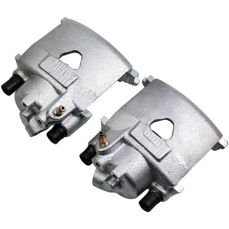 Pinza freno anteriore sinistra Opel CORSA C ABS 1.0 43 kW 58 HP gasoline 96138