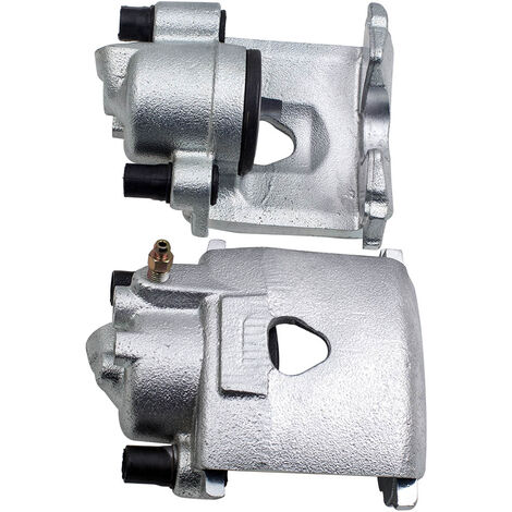 GH Pinza Freno Anteriore Per Mitsubishi Lancer VII Station Wagon CS_W 1.6