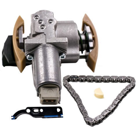 ALBERO A CAMME TIMING CHAIN TENSIONATORE KIT for SEAT AUDI VW 058109088B (1/5)