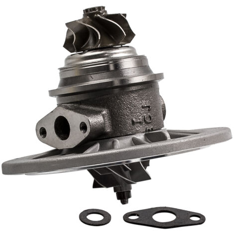 Nucleo cartuccia turbo RHF4H for Nissan Navara D22 2.5 Di 2002- CHRA 14411-VK500 (1/5)