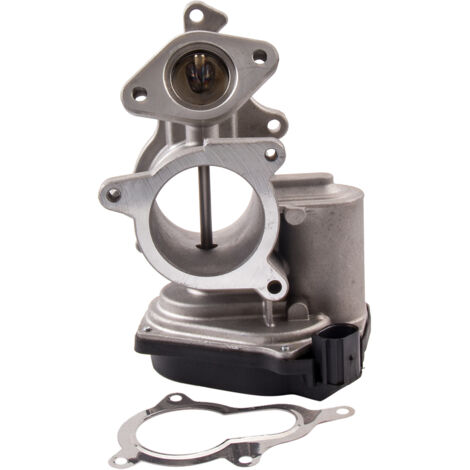 VALVOLA EGR RICIRCOLO DEI GAS DI SCARICO for AUDI A3 / A4 / A6 1.9 TDI 2.0 TDI