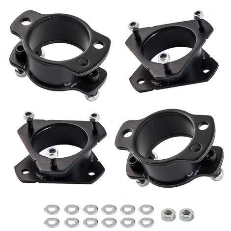 4PCS Full 2" Suspension Lift Kit for Ford Explorer 2WD 4WD 2006-2010 (1/5)