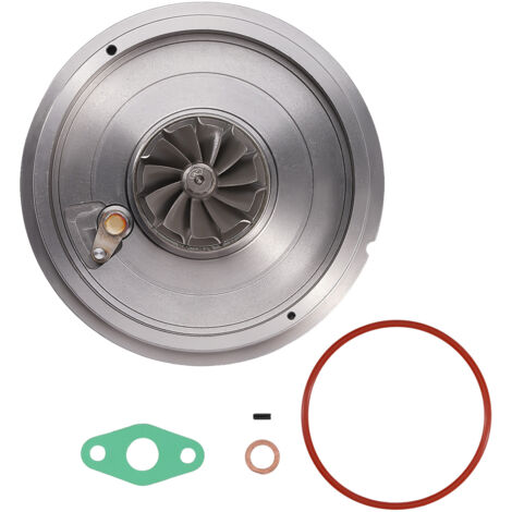 Billet TURBO CHRA TURBINA COREASSY for BMW 3 Series 320d 120/135KW 2010- N47 D20