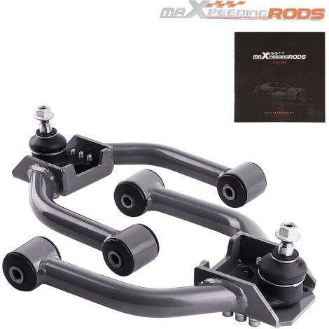 Braccio Di Campanatura Superiore Anteriore Posteriore For Honda CRV CR-V 97-01 (1/5)