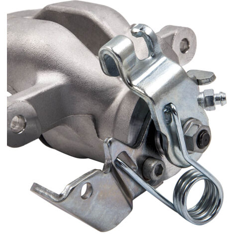 BESTPRICE 1x Pinza Freno Posteriore Sinistra A 1 Pistone, Compatibile Con OPEL ASTRA G (T98)(F35)(F70), ASTRA H (A04)(L70), ASTRA J, COMBO, MERIVA A ( X03), ZAFIRA A (T98 - Foto 3