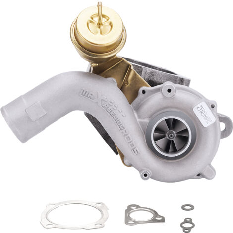 K04 001 Turbolader für Audi A3 8L TT 8N AJQ, APP, AUM, AUQ, ARY 53049500001Turbolader Upgrade K04-001 Für SEAT Leon Toledo SKODA Octavia 1,8T 06A145705HP (1/5)