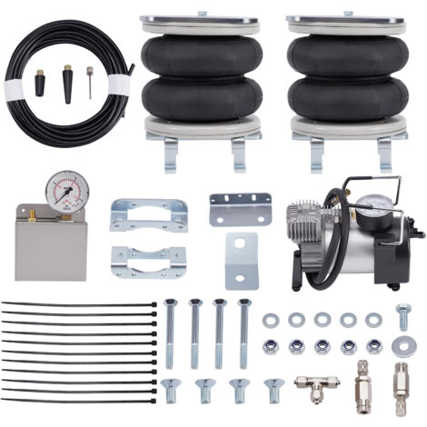 Kit sospensioni pneumatiche for Opel Vauxhall Movano Renault Master 1998-2010