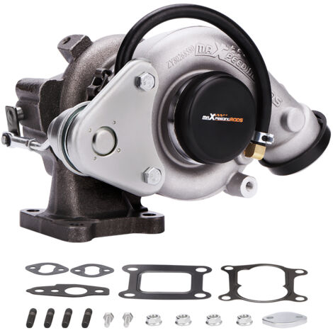 Turbo CT20 for Toyota Landcruiser Turbolader 2L 2.4L Turbocompressore 1720154060 (1/5)