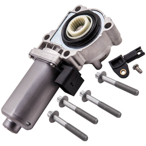 Trasferimento Attuatore Motore for BMW X3 E83 X5 E53 E70 X6 E71, E72 27107566296