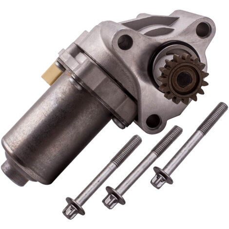 Trasferimento Gear di distribuzione for BMW E90 E91 E92 E60 E61 27107599690 (1/5)
