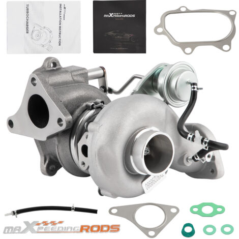 Turbocompressore Turbo for Subaru Legacy / Outback 14411AA800 14411AA760 Billet (1/5)