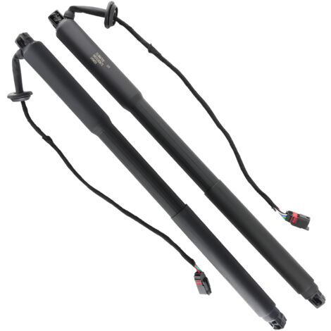 Coppia Portellone Ammortizzatori Gas Posteriore for Volvo XC60 156 2008-2015