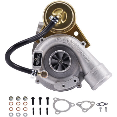 K03 TURBO TURBIAN for VW PASSAT 1.8T AEB/ANB/APU/AWT 058145703L 058145703J (1/5)