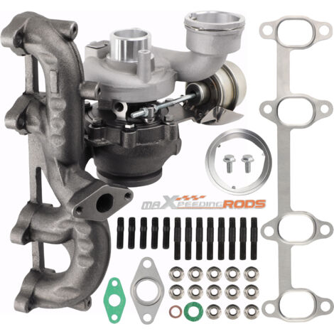 Turbocompresor 1.9 TDI for VW AUDI SEAT SKODA BKC BJB 038253014g 90cv 105cv
