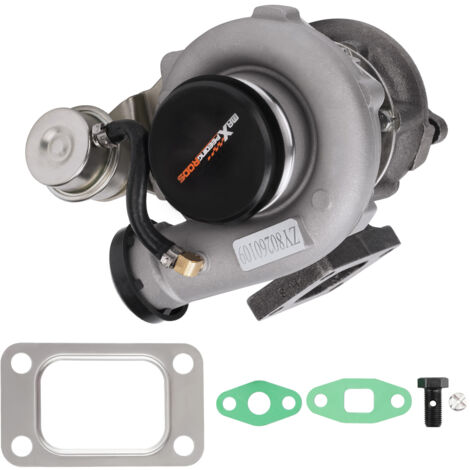 Turbo Turbolader & Guarnizioni for Nissan Skyline R32 2.5 190PS RB20DET RB25DET (1/5)
