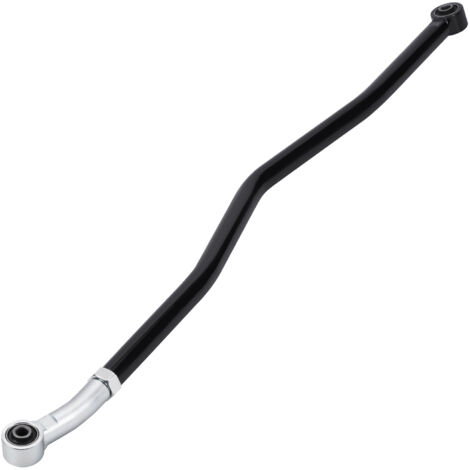 0-6" LIFT POSTERIORE REGOLABILE TRACK BAR PANHARD ROD FOR JEEP WRANGLER JK 07-18 (1/5)