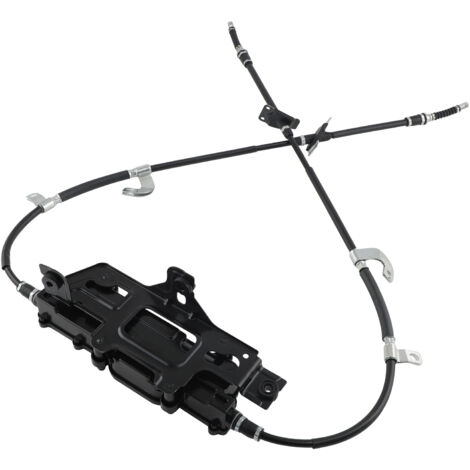 Freno di stazionamento elettronico for Hyundai Santa Fe 59700B8800, 597002W800