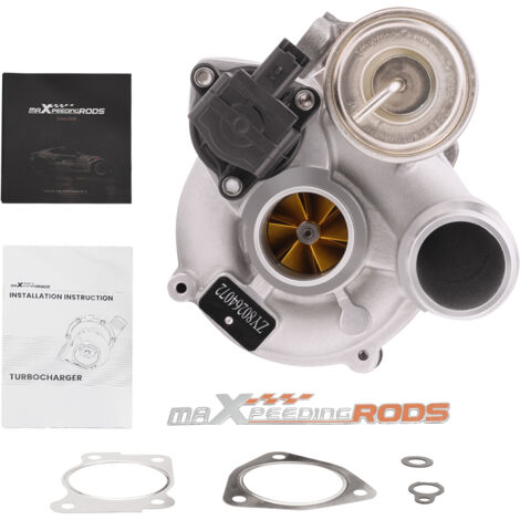 Billet Turbocompressore for BMW Mini Cooper S R55 R56 175HP EP6DTS 53039880181