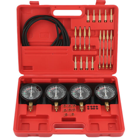 Vacuometro - Accessori Moto In Vendita A Venezia - Foto 4