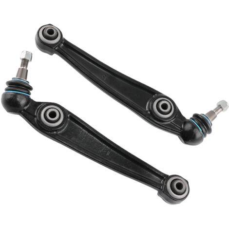 Braccetti sospensione set assale anteriore inferiore for BMW X5 E70 + X6 E71 E72