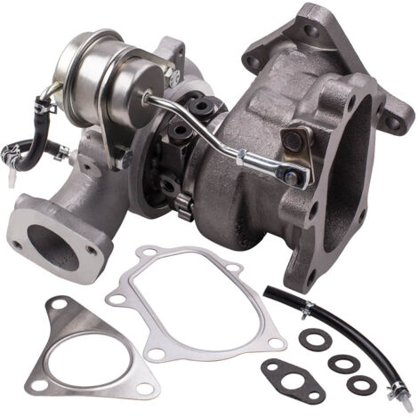 49477-04000 Turbocompressore for Subaru Impreza GT Forester XT EJ255 147/150 (1/5)