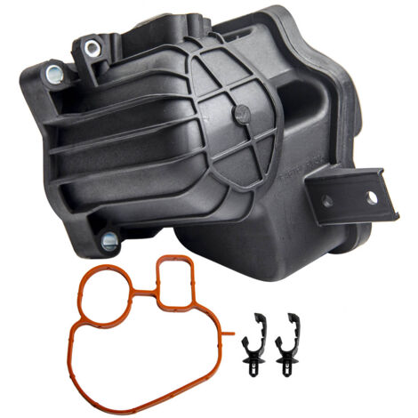 Dispositivo di raffreddamento EGR for Alfa Romeo Fiat 1.6 2.0 D Multijet JTDM