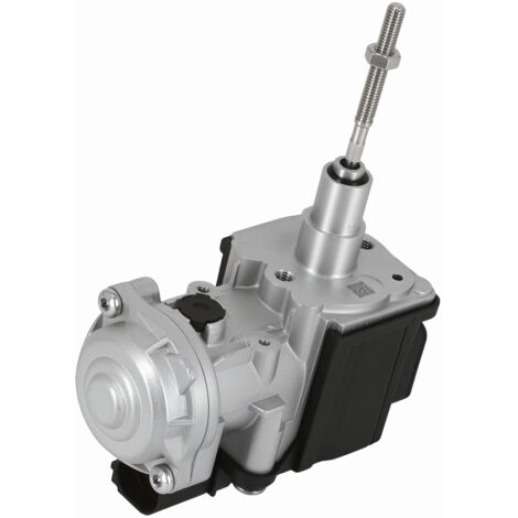 03F145701G Centralina Turbocompressore Attuatore for Audi A3 VW Golf VI Touran (1/5)