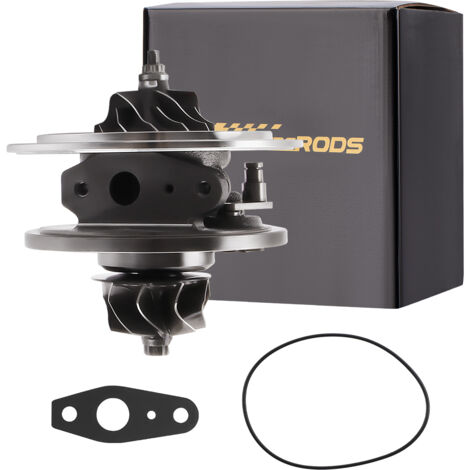 Cartuccia GT1849V Turbina 727477 for Nissan Almera Primera X-Trail 2.2 136HP (1/5)